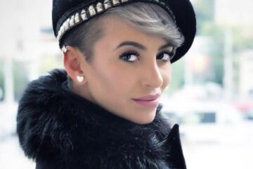 Giulia Anghelescu, la voce della musica romena che ha conquistato il pubblico: una carriera tra talento, passione ed emozioni