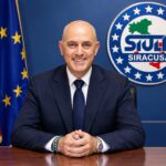 Francesco Giuffrida nominato nuovo referente dei Funzionari della Polizia di Stato per il Siulp di Siracusa