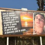 «Buon compleanno Fabrizio, ci manchi»: il commosso ricordo degli amici e della senatrice Ternullo per il 18enne di Melilli