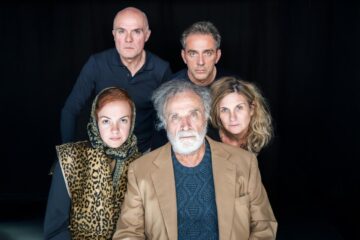 Teatro Massimo di Siracusa, al via la quarta stagione: grandi nomi da Pirandello a Camilleri