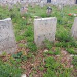 Cimiteri sotto assedio: razzie nei cimiteri italiani, rubata anche la dignità dei defunti