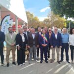 Noto firma in Spagna il gemellaggio con la Costa del Sol-Axarquía: intesa con 31 Comuni spagnoli per turismo e cultura