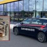Droga in confezione “tiramisù”: 100 grammi di hashish sequestrati a Librino, tre arresti