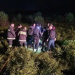 Ritrovato vivo l’anziano turista disperso alla Valle dei Templi: lieto fine dopo ore di terrore ad Agrigento
