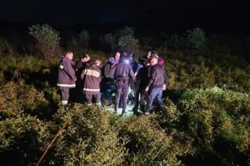 Ritrovato vivo l’anziano turista disperso alla Valle dei Templi: lieto fine dopo ore di terrore ad Agrigento