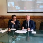 Sciopero autotrasportatori, grido d’allarme di Anci Sicilia: «Taglio immediato delle accise per evitare il blocco dell’Isola»