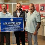 Canicattini, ricordata Ann Uccello prima sindaco donna di Hartford