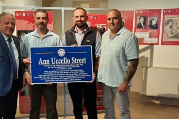 Canicattini, ricordata Ann Uccello prima sindaco donna di Hartford