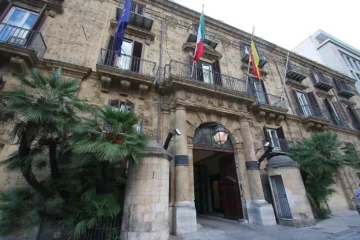 Batterio della Legionella nei serbatoi d’acqua: chiuso l’Assessorato regionale all’Energia a Palermo