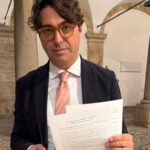 Parco degli Iblei, Carlo Auteri passa alle vie legali: «Depositata la prima denuncia per omissione d’atti d’ufficio»