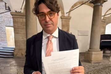 Parco degli Iblei, Carlo Auteri passa alle vie legali: «Depositata la prima denuncia per omissione d’atti d’ufficio»