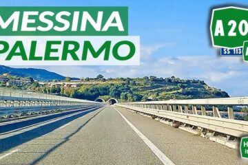 Autostrade siciliane, smentita del CAS sulle chiusure. Il MIT incalza sulla sicurezza, domani la protesta della Cgil