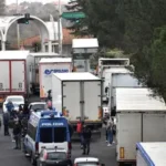 Tensione ai caselli di San Gregorio: scontro tra trasportatori, appello a Prefetto e Questore dopo le minacce
