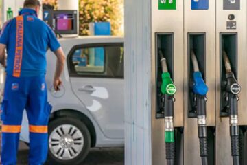 Carburanti, oltre 10mila distributori aderiscono al price cap: prezzo medio in calo