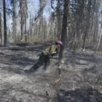 Tragedia in Canada: esplosione e rogo nella base militare di Wainwright in Alberta, almeno 7 morti e decine di feriti