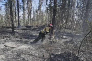 Tragedia in Canada: esplosione e rogo nella base militare di Wainwright in Alberta, almeno 7 morti e decine di feriti