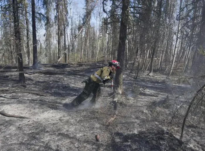 Tragedia in Canada: esplosione e rogo nella base militare di Wainwright in Alberta, almeno 7 morti e decine di feriti