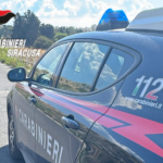 Floridia, viola continuamente gli arresti domiciliari: 39enne arrestato e condotto in carcere