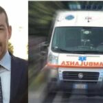 Lutto nell’Arma dei Carabinieri: tragico incidente nella notte a Trapani, muore l’appuntato scelto Ignazio Caredda