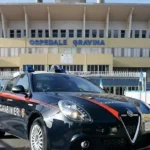 Scordia, carabiniere fuori servizio salva un 41enne colto da malore