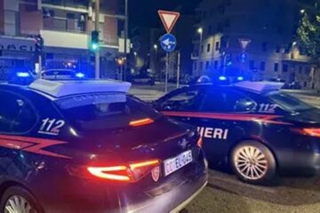 Calabria, blitz anti ‘ndrangheta del ROS a Cosenza: 41 arresti. Ai domiciliari il sindaco di Corigliano-Rossano Flavio Stasi