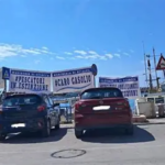 Caro-carburante in Sicilia: marinerie divisi tra ripartenza a scarto ridotto e proteste dell’autotrasporto