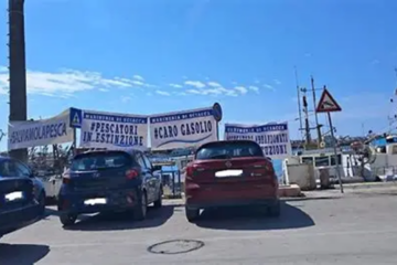 Caro-carburante in Sicilia: marinerie divisi tra ripartenza a scarto ridotto e proteste dell’autotrasporto