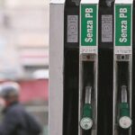 Autotrasporto, Ternullo (FI): «Bene il tavolo del Mit per il 27 ottobre: per la Sicilia servono risposte concrete su caro-carburante e insularità»
