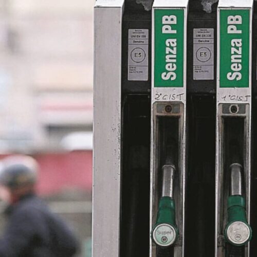 Autotrasporto, Ternullo (FI): «Bene il tavolo del Mit per il 27 ottobre: per la Sicilia servono risposte concrete su caro-carburante e insularità»