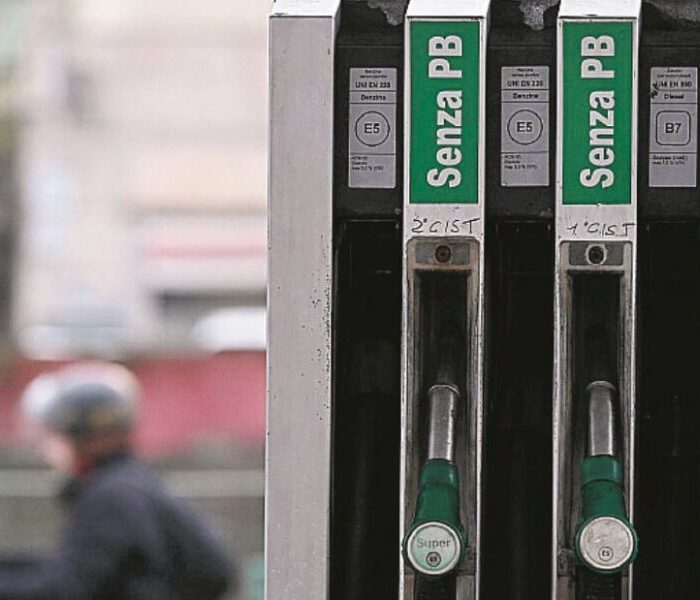 Autotrasporto, Ternullo (FI): «Bene il tavolo del Mit per il 27 ottobre: per la Sicilia servono risposte concrete su caro-carburante e insularità»