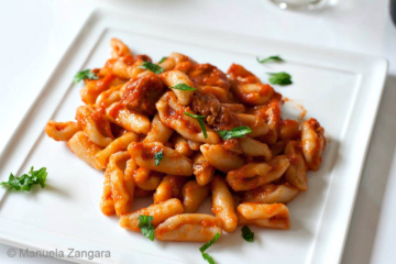 Cavati o Cavateddi? Storia, dialetto e segreti della pasta fresca degli Iblei