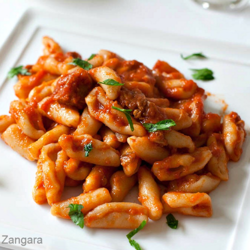 Cavati o Cavateddi? Storia, dialetto e segreti della pasta fresca degli Iblei