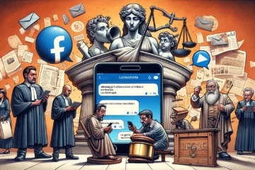 Curiosità – Veleni e soffiate social: l’ombra di una “talpa” scuote il Comune di Priolo Gargallo