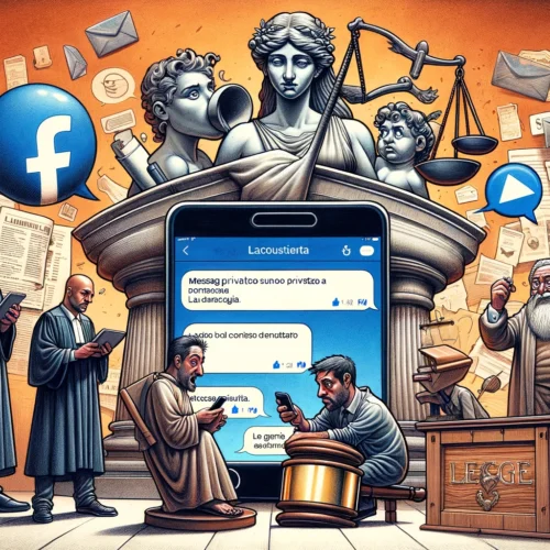 Curiosità – Veleni e soffiate social: l’ombra di una “talpa” scuote il Comune di Priolo Gargallo