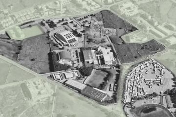 Ragusa, concorso da 6,2 milioni per la Cittadella dello Sport: il plauso degli Architetti