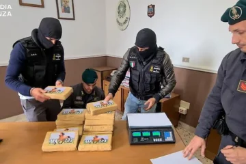 Operazione “Lost and Found”, droga dal Sudamerica al porto di Catania: condanne e assoluzioni
