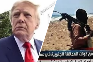 Attacco Houthi sull’aeroporto di Riad: Usa alzano l’allerta, scuole chiuse e didattica a distanza