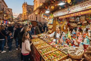 Guida al weekend e alla settimana in Sicilia: gli eventi da non perdere dal 30 ottobre al 5 novembre 2026