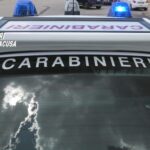 Siracusa, i Carabinieri eseguono ordine di carcerazione: arrestato un 43enne per minacce e lesioni aggravate