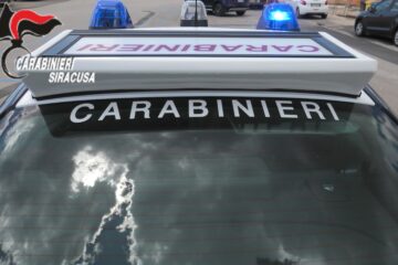 Siracusa, i Carabinieri eseguono ordine di carcerazione: arrestato un 43enne per minacce e lesioni aggravate