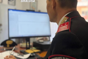 Siracusa, alterava i verbali dei richiedenti asilo: fermato interprete della Commissione Territoriale