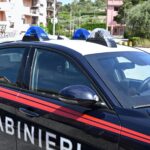Sortino, 31enne sorpreso a cedere crack: scatta l’arresto dei Carabinieri con i Cacciatori di Sicilia