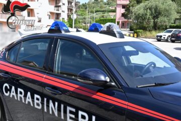 Sortino: 31-year-old caught selling crack, arrested by Carabinieri and Sicily’s Cacciatori