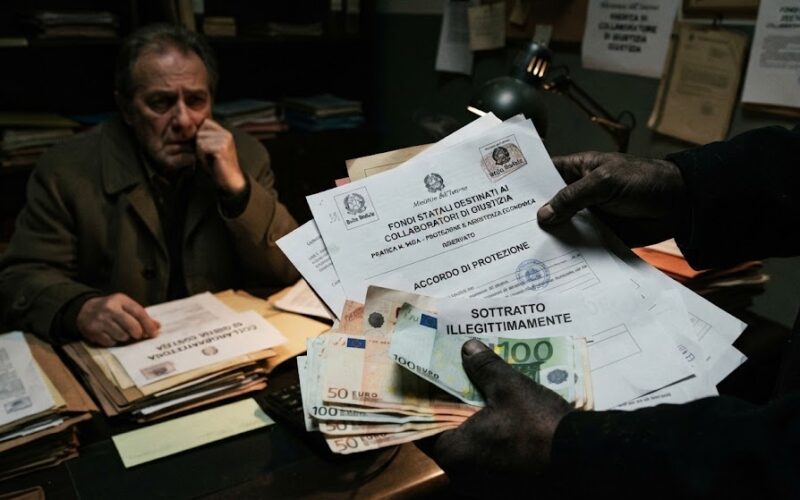 Fondi tagliati ai collaboratori di giustizia, l’allarme dell’avvocato Li Gotti: «Senza capitalizzazione rischiano ritorsioni e povertà estrema»