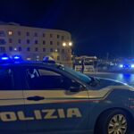 Controlli straordinari delle Volanti a Siracusa: 212 persone identificate, 4 denunce per armi e furti