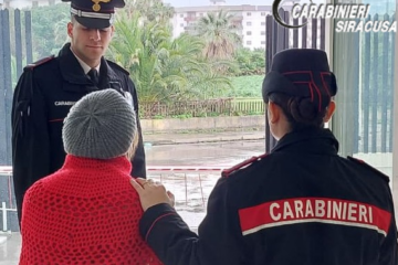 Solarino, tentano la truffa del “finto incidente” a un’anziana: arrestato 28enne in flagranza