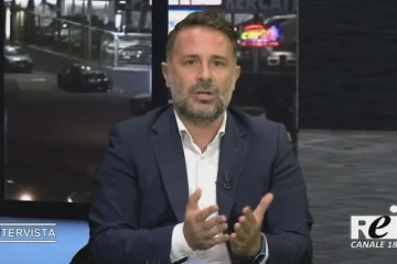 Regionali in Sicilia, Di Paola (M5S): «Niente civici, il candidato non deve per forza essere del Pd. Io sono disponibile»