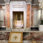 Sacrilegio a Termini Imerese: profanato il Tabernacolo nella chiesa del Carmelo. Lorefice: «Prepariamo la riparazione con la preghiera»