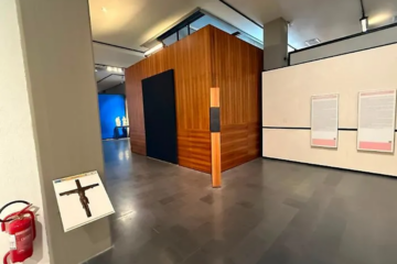 Sanzioni al Museo di Messina: 8 provvedimenti per 4 custodi in servizio