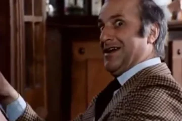 Addio a Giorgio Bracardi, protagonista della comicità italiana